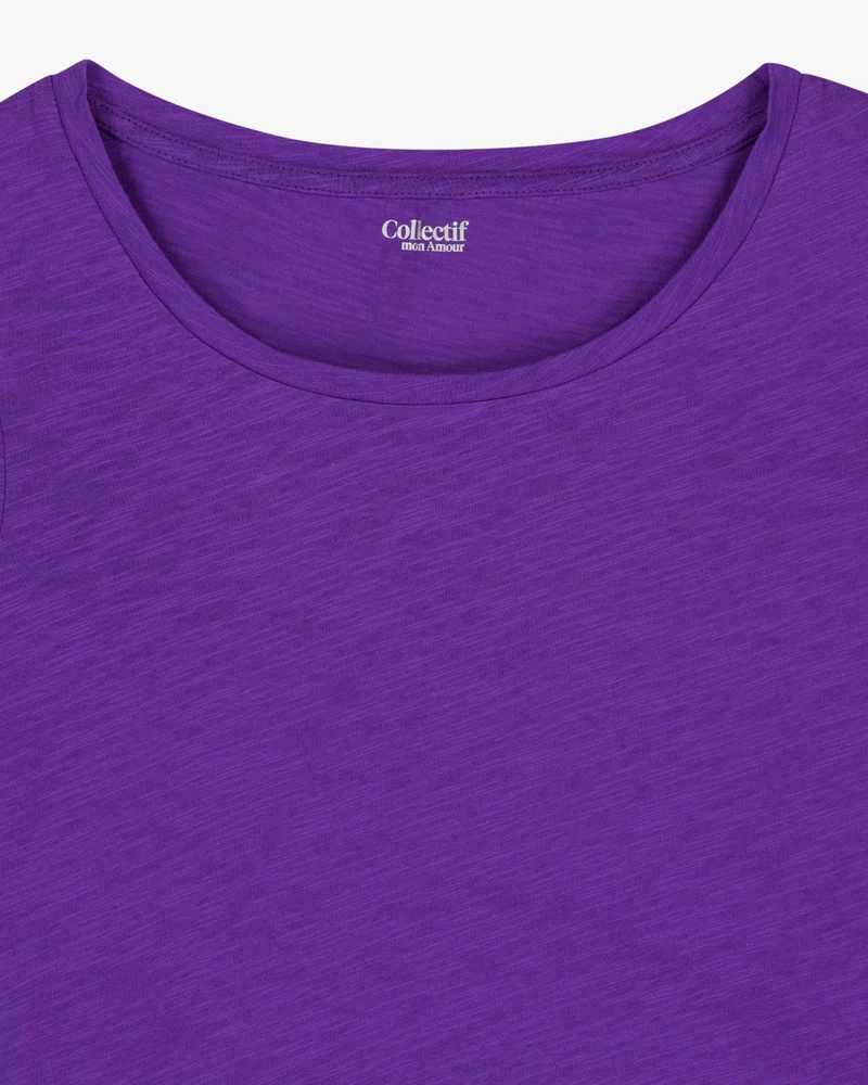 Lene | Shirt | Bio-Baumwolle