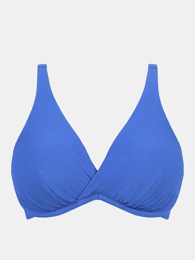 Femilet Bademode - Navarino Bügel-BH Royalblau