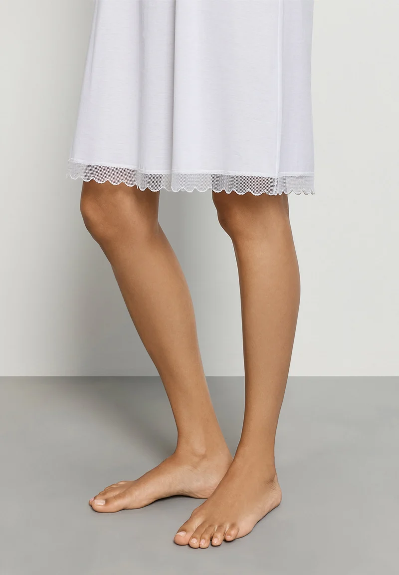 Inaya Sleeveless Nightdress 90cm | white 074735-070101