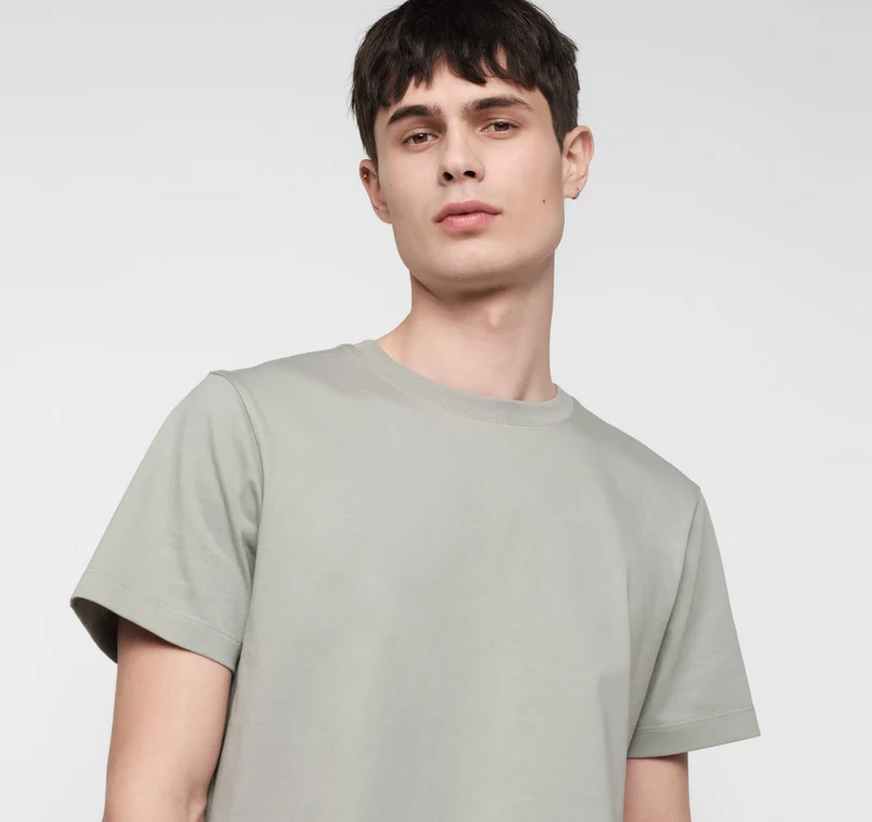 True Heavy Regular Fit Tee 6-Pack