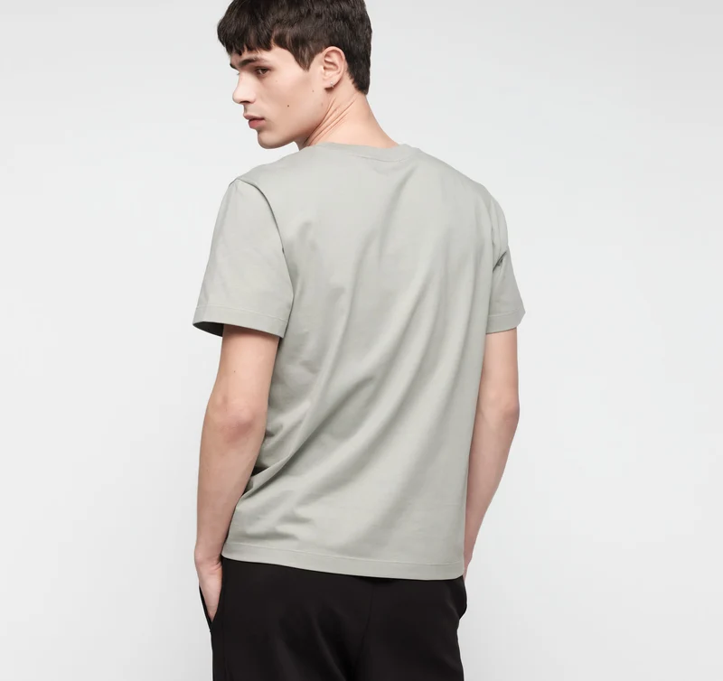 True Heavy Regular Fit Tee 6-Pack