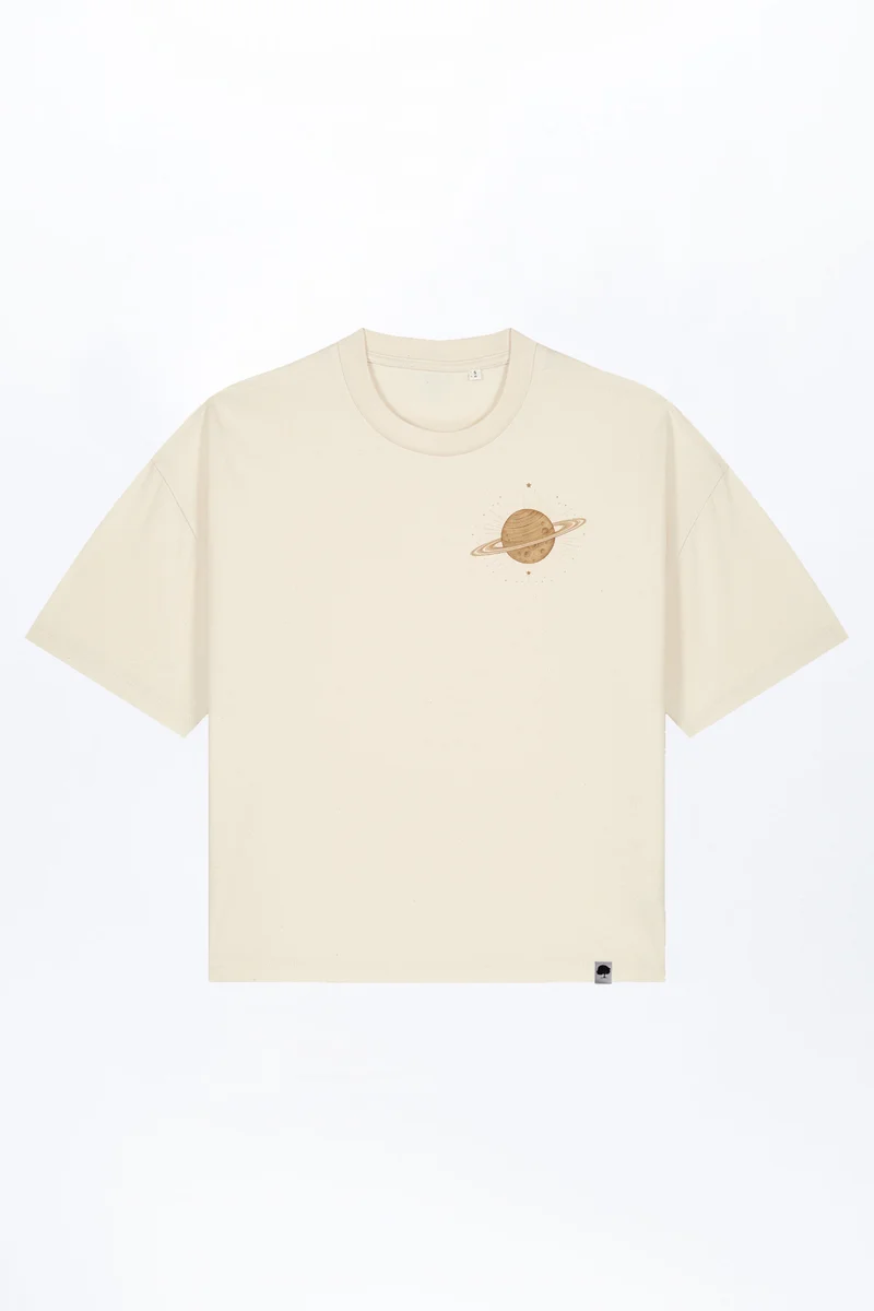 Boho Moon Sun Women T-Shirt für Frauen