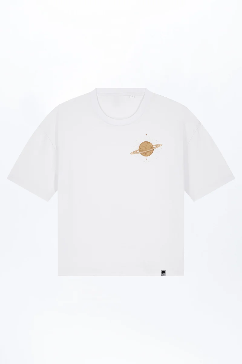 Boho Moon Sun Women T-Shirt für Frauen
