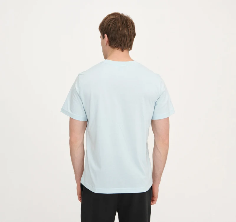 True Boxy Fit Tee 3-Pack