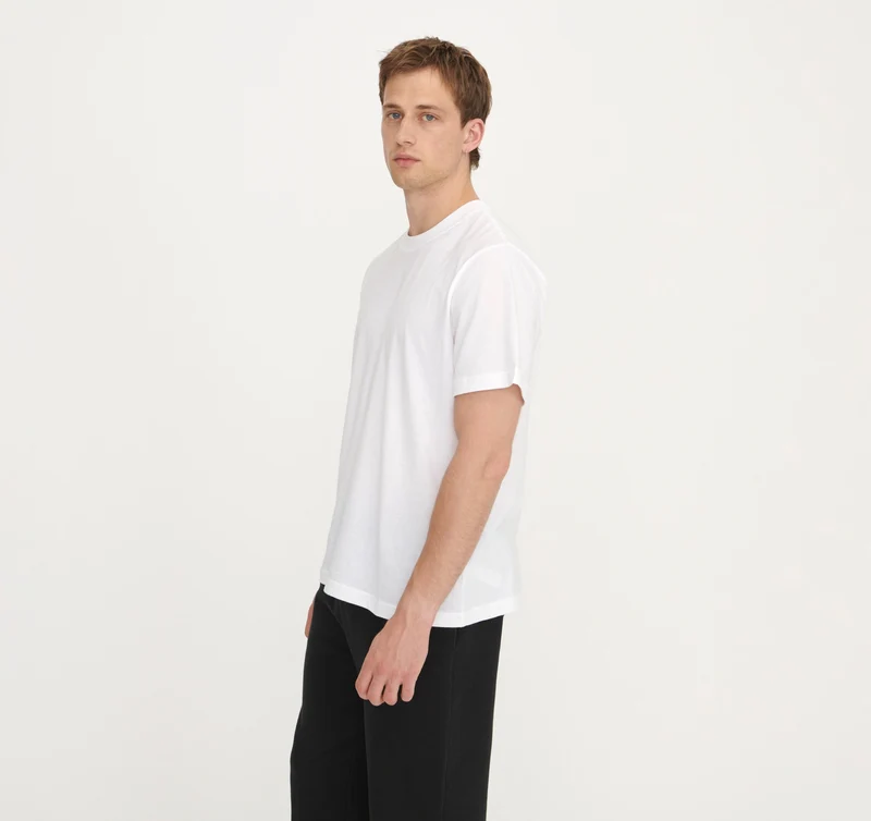True Boxy Fit Tee 9-Pack