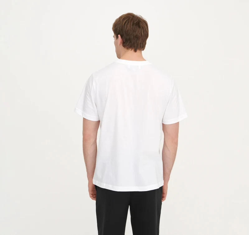 True Boxy Fit Tee 9-Pack