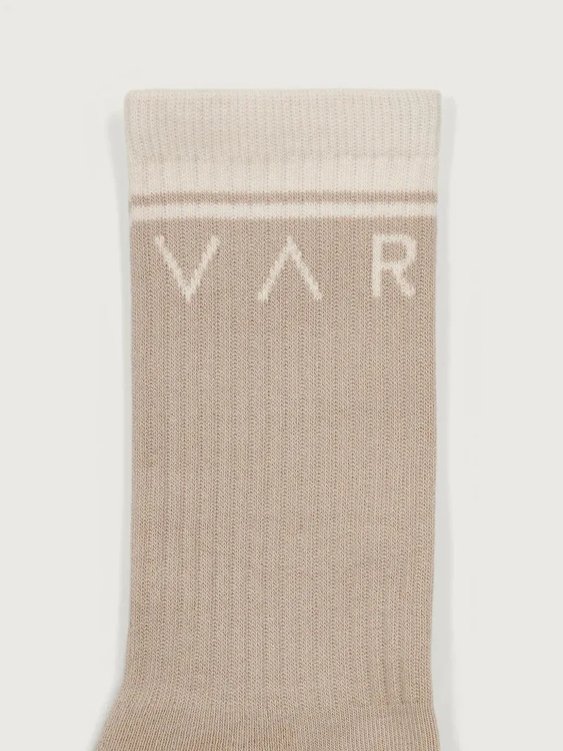 Kendrick Grip Sock Neutral