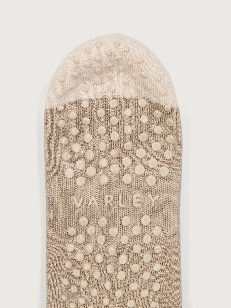 Kendrick Grip Sock Neutral