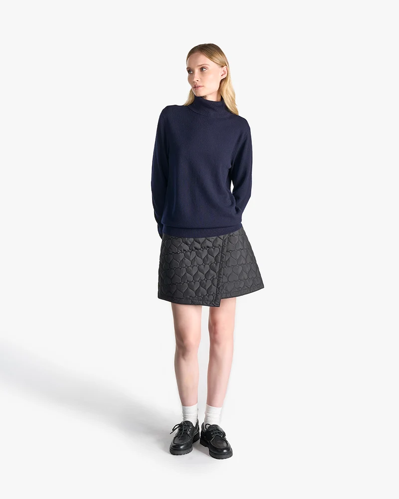 Julie | Pullover | Cashmere