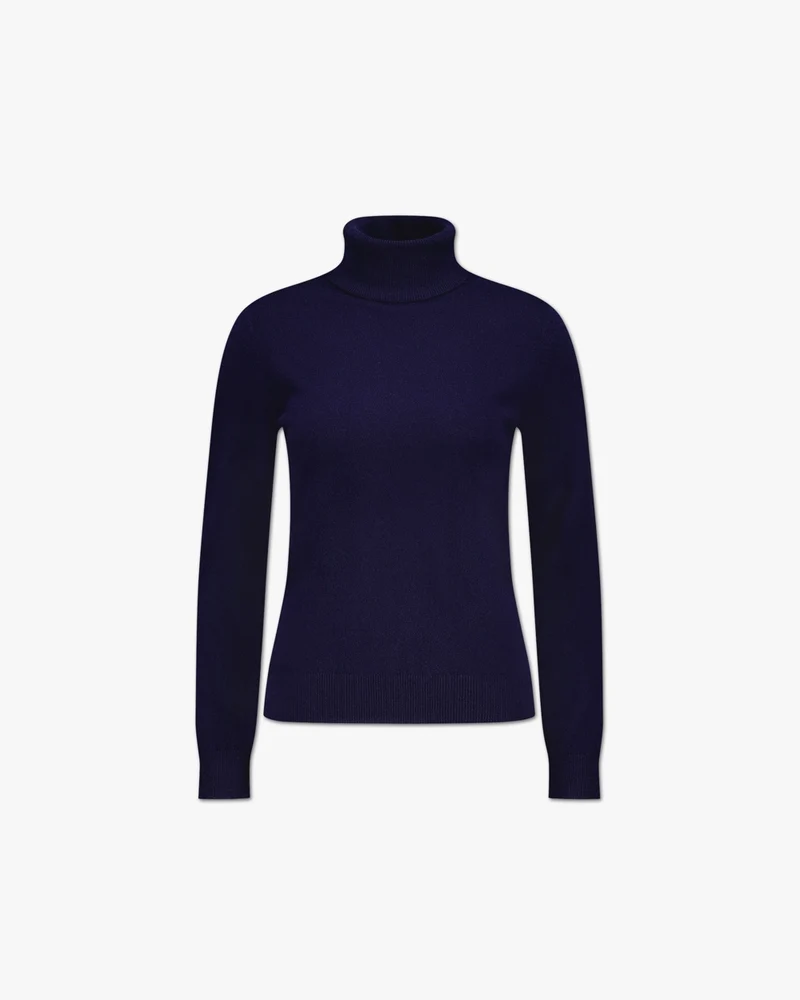 Julie | Pullover | Cashmere