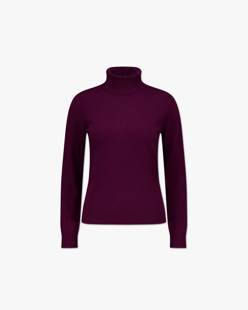 Julie | Pullover | Cashmere