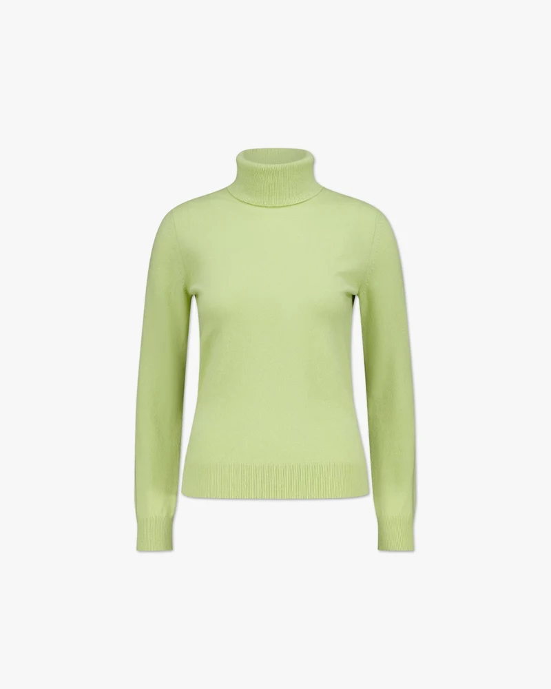 Julie | Pullover | Cashmere