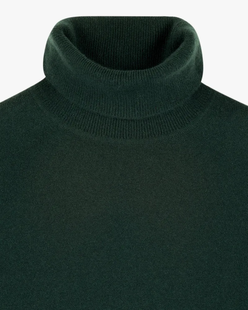 Julie | Pullover | Cashmere