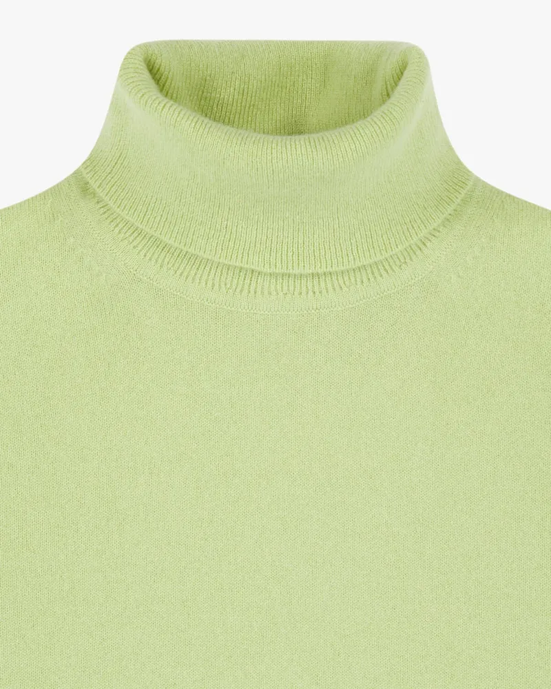 Julie | Pullover | Cashmere