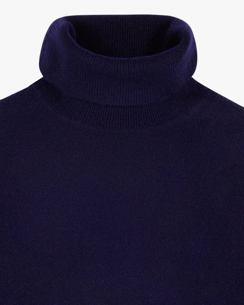 Julie | Pullover | Cashmere