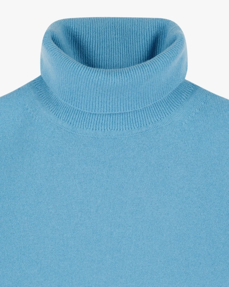 Julie | Pullover | Cashmere