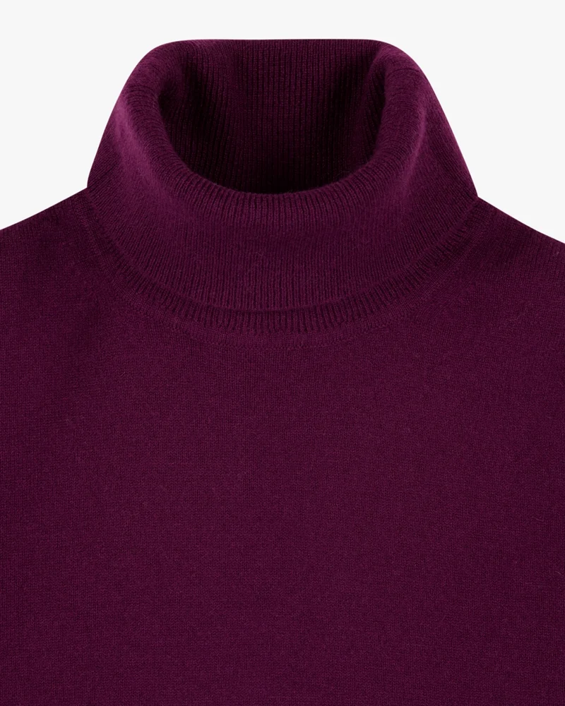 Julie | Pullover | Cashmere