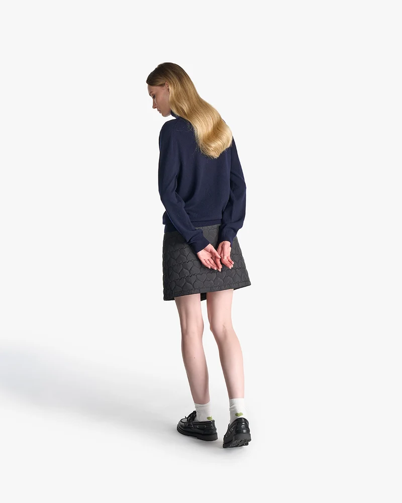 Julie | Pullover | Cashmere