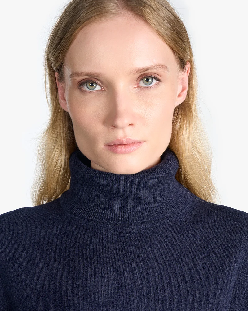 Julie | Pullover | Cashmere