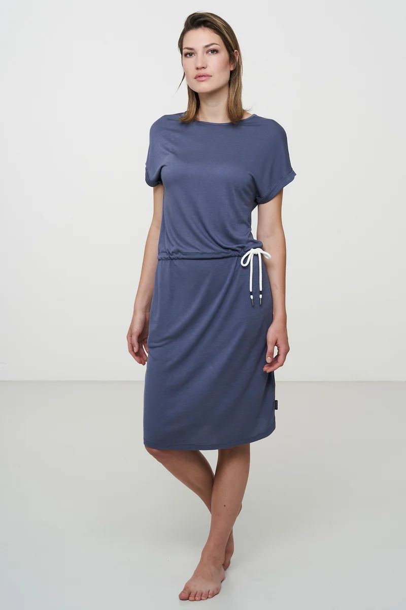 Kleid aus ECOVERO™