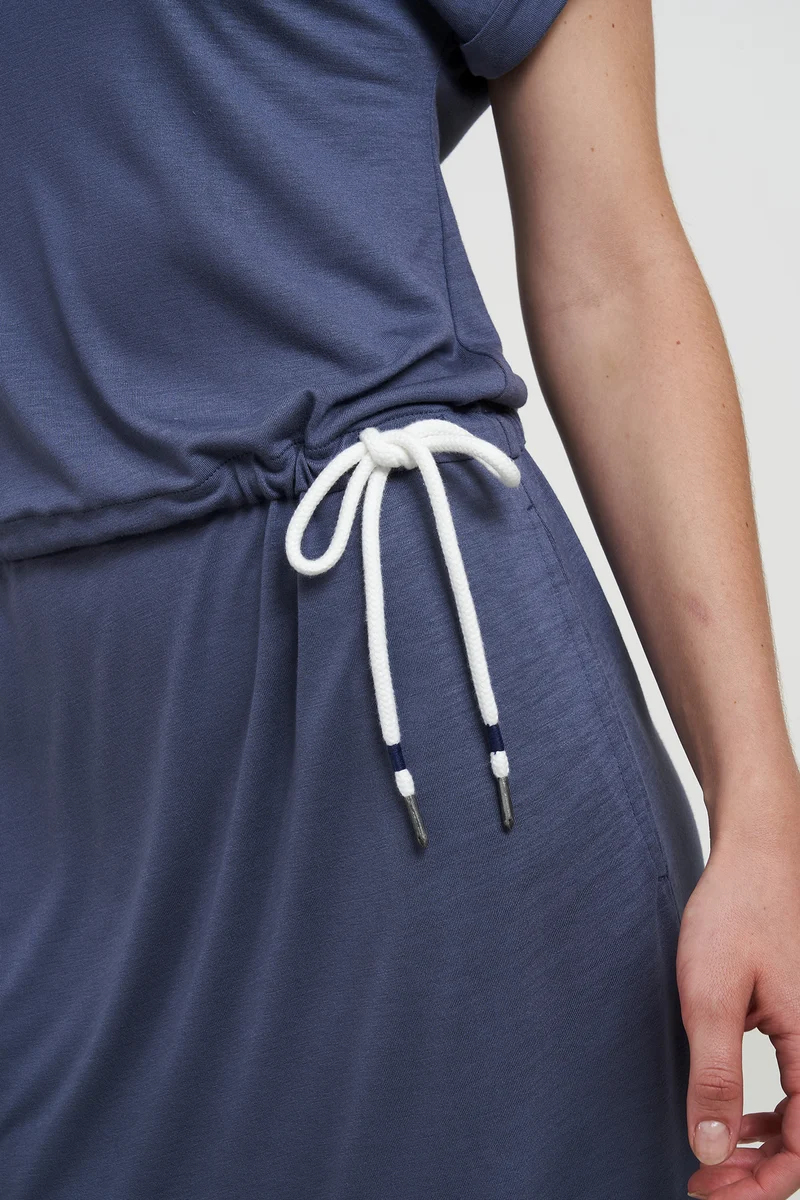 Kleid aus ECOVERO™