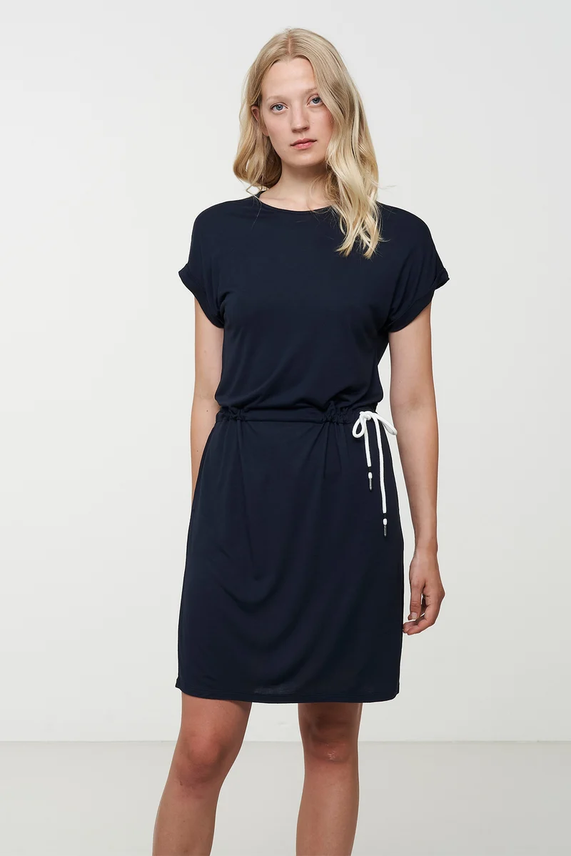 Kleid aus ECOVERO™