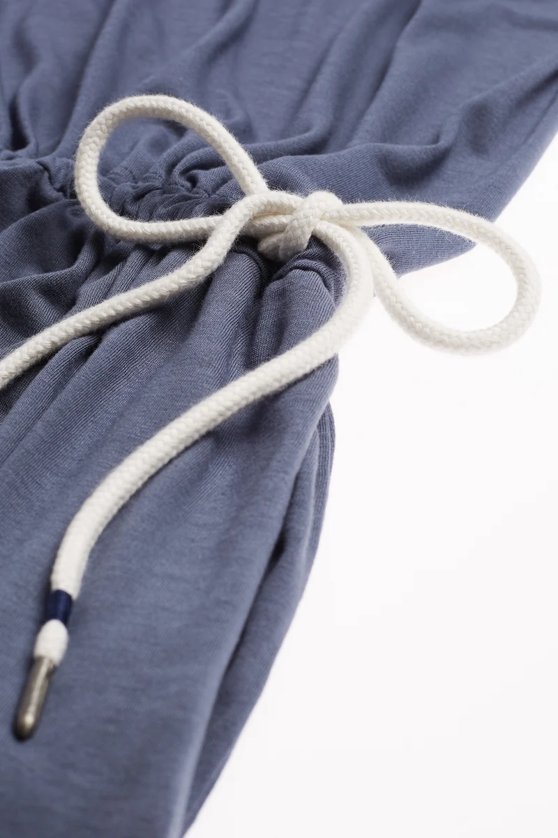 Kleid aus ECOVERO™
