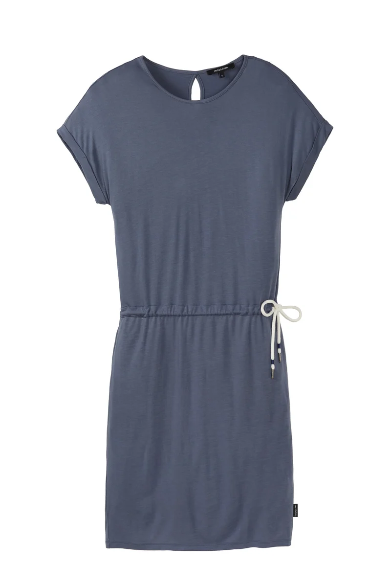 Kleid aus ECOVERO™