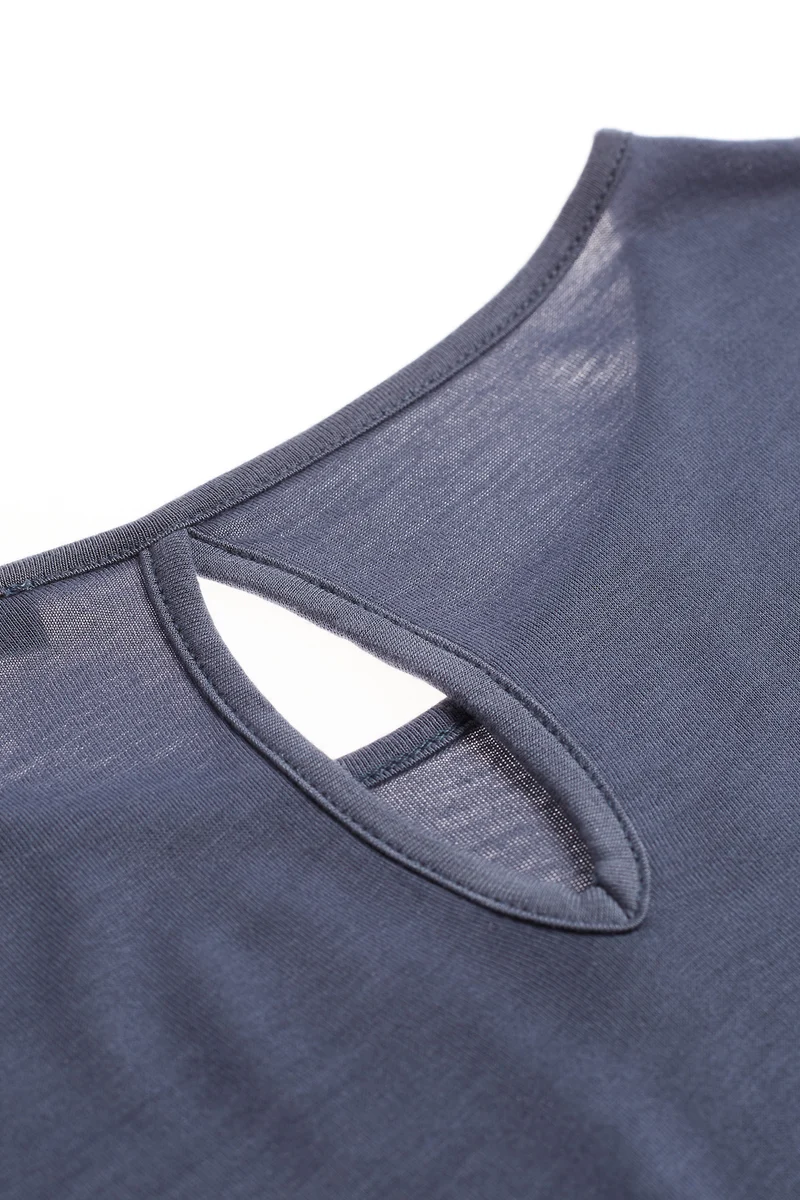 Kleid aus ECOVERO™