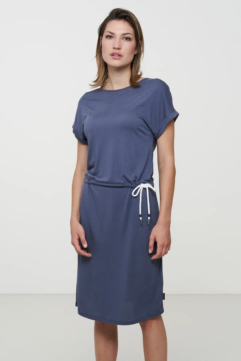 Kleid aus ECOVERO™