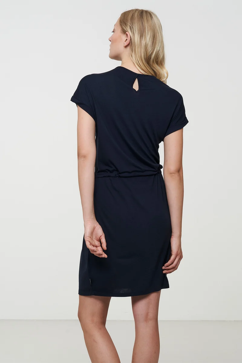 Kleid aus ECOVERO™