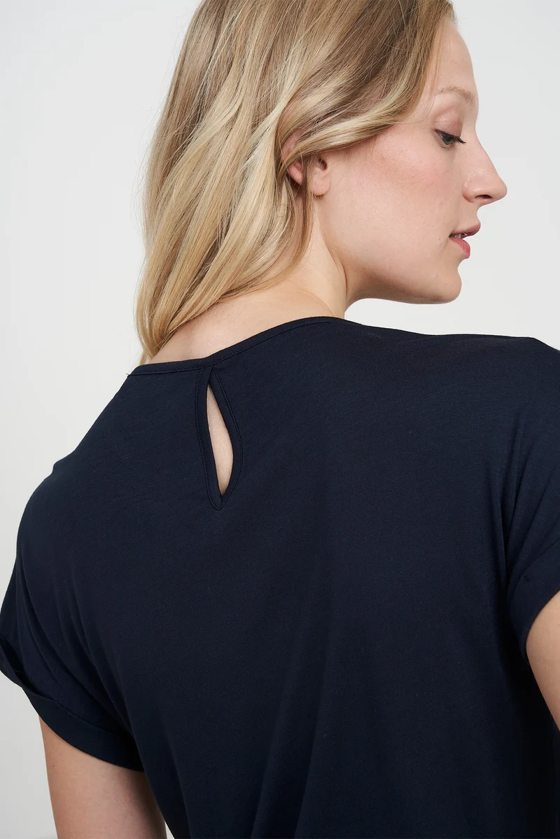 Kleid aus ECOVERO™