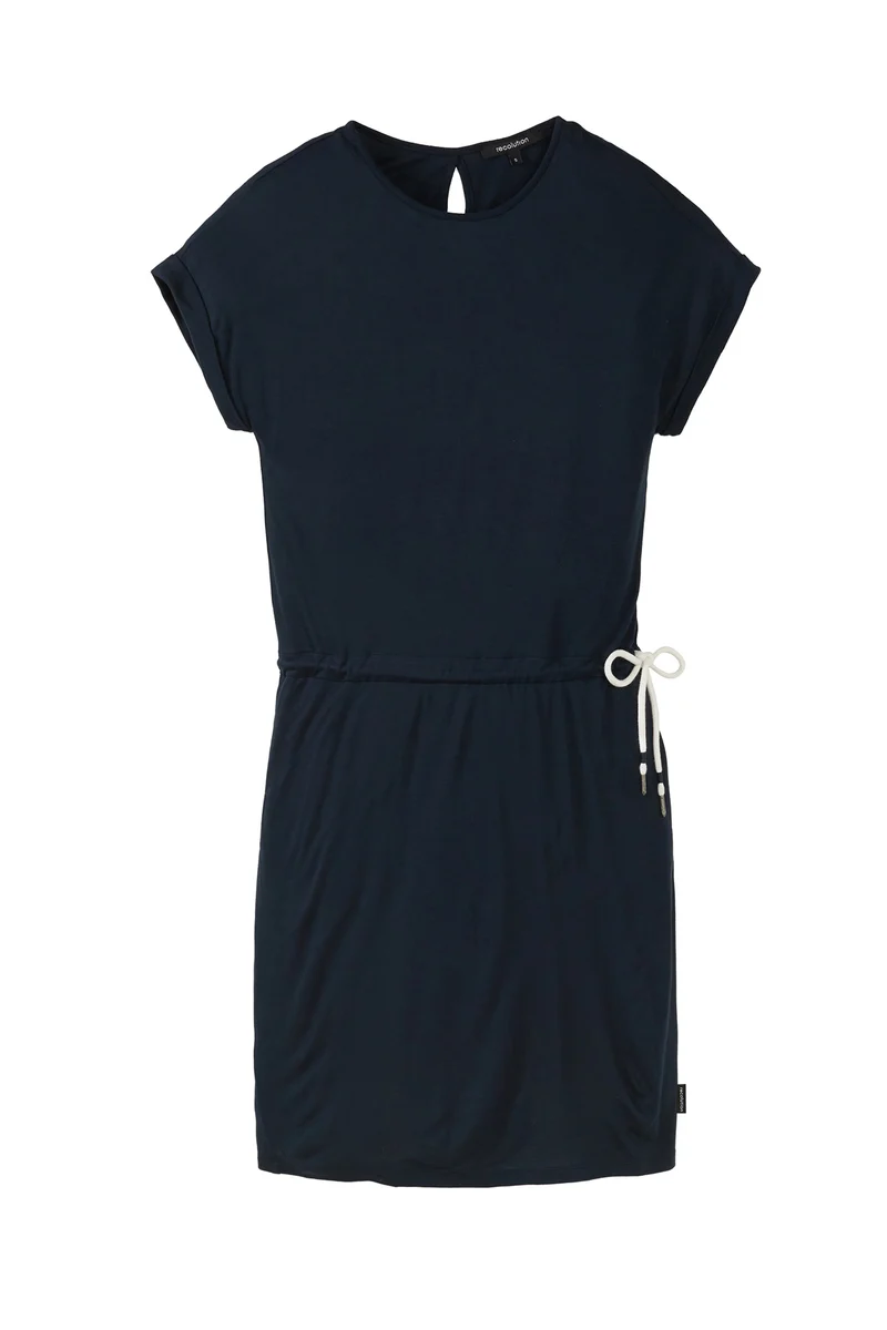 Kleid aus ECOVERO™