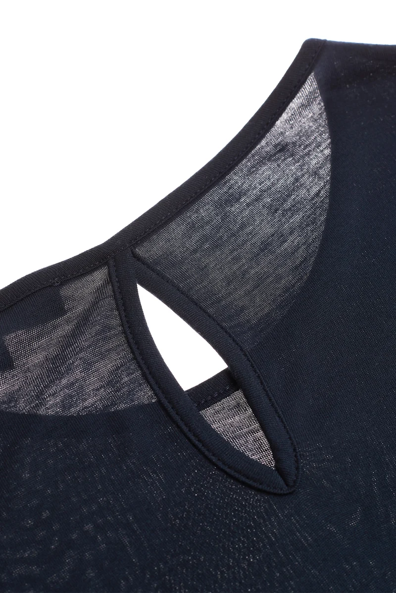 Kleid aus ECOVERO™