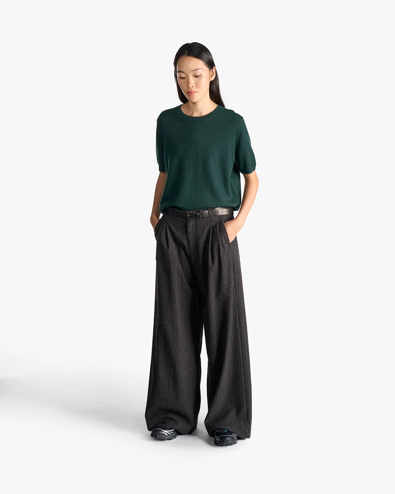 Cherie | Pullover | Cashmere