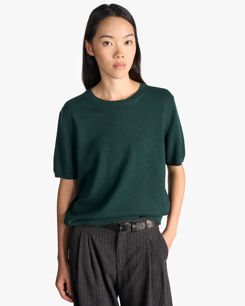 Cherie | Pullover | Cashmere