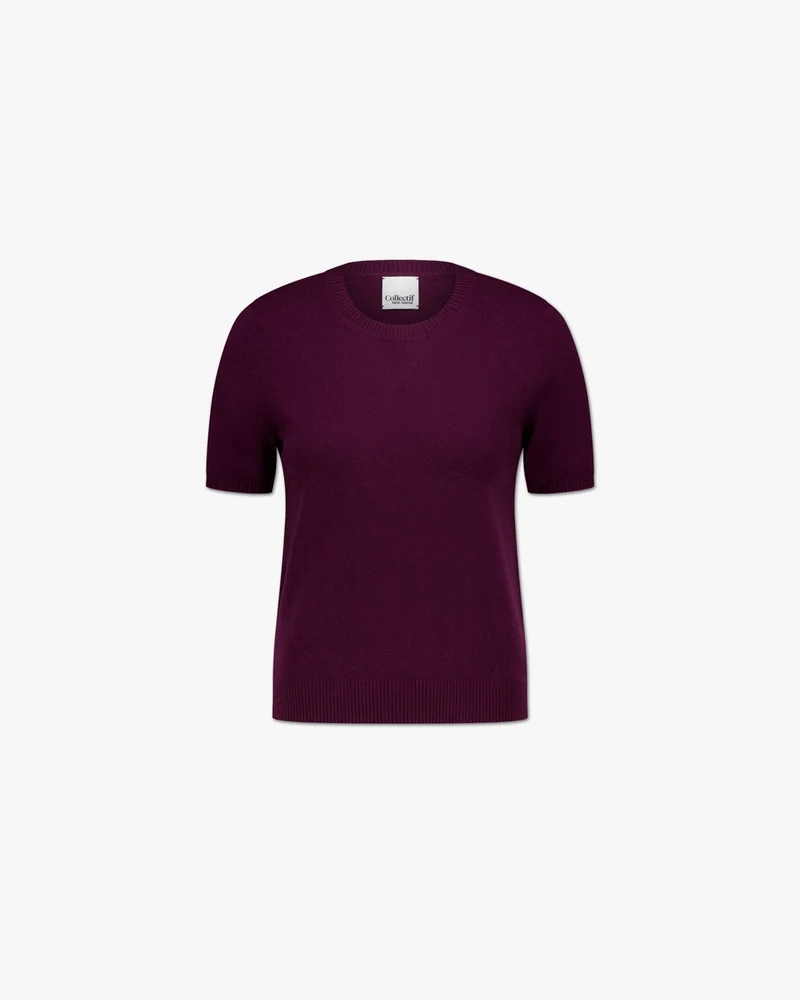 Cherie | Pullover | Cashmere