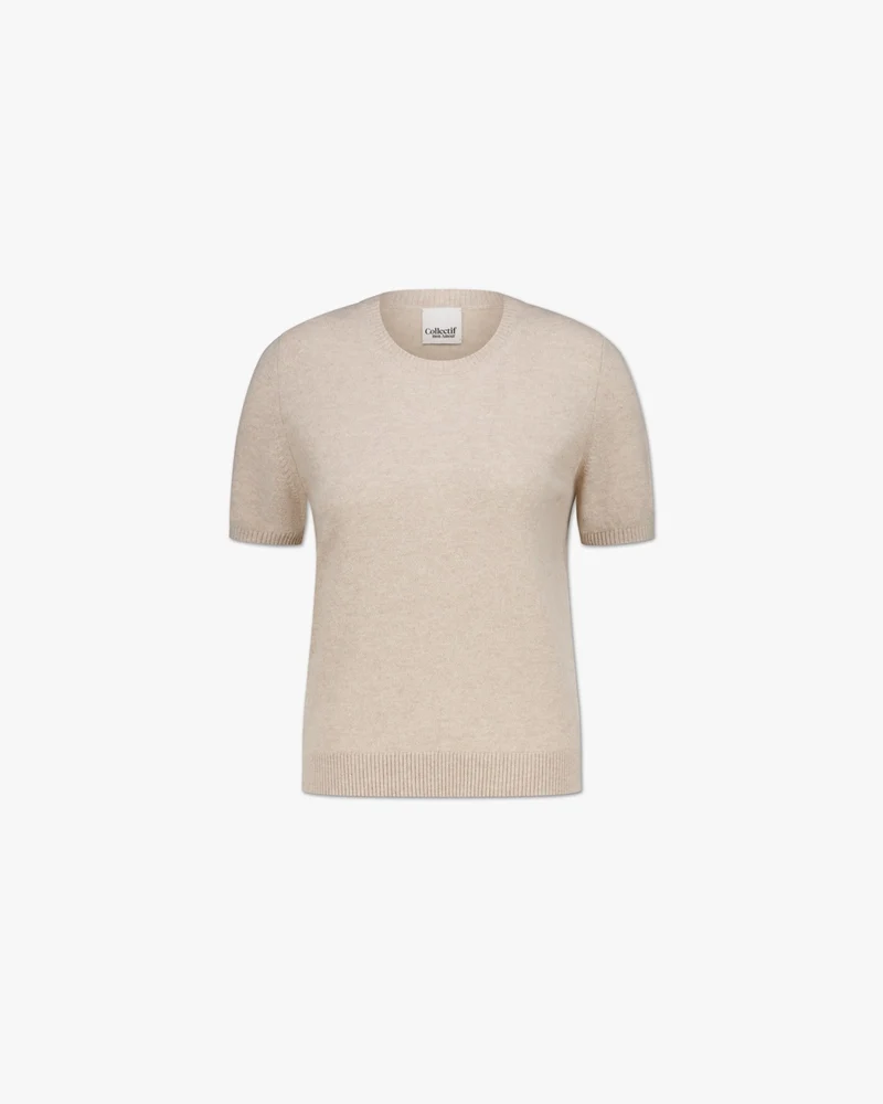 Cherie | Pullover | Cashmere