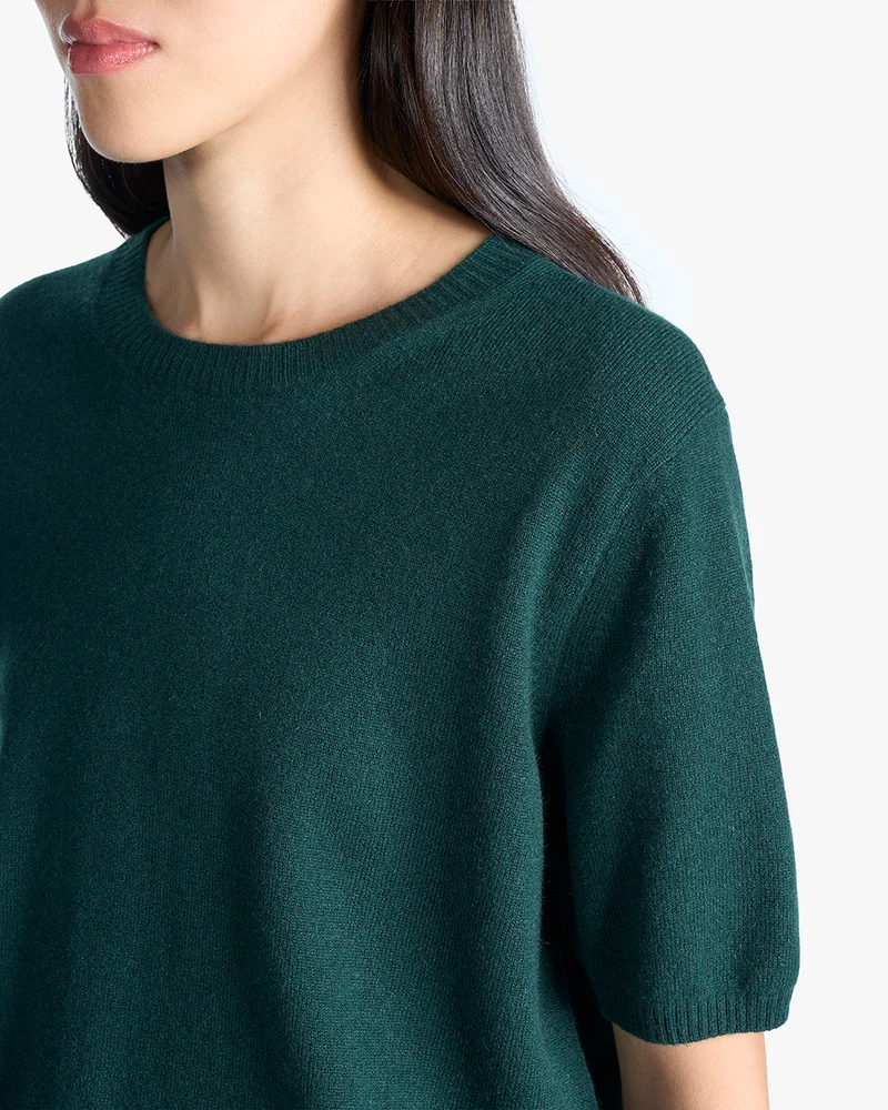 Cherie | Pullover | Cashmere