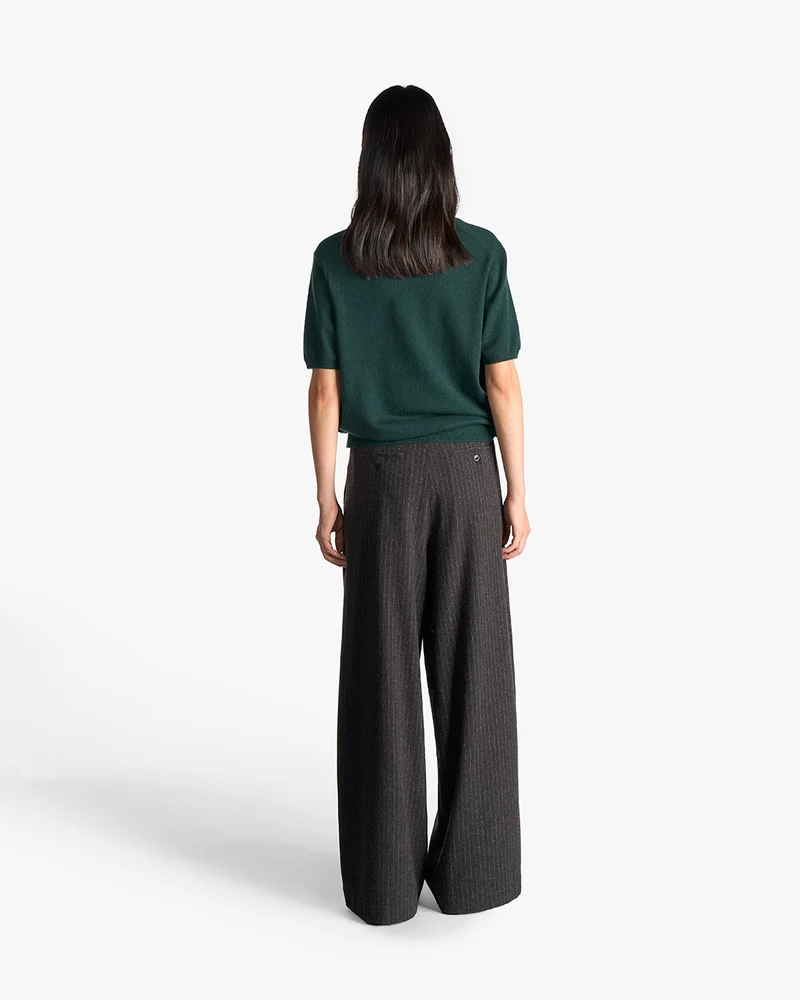 Cherie | Pullover | Cashmere