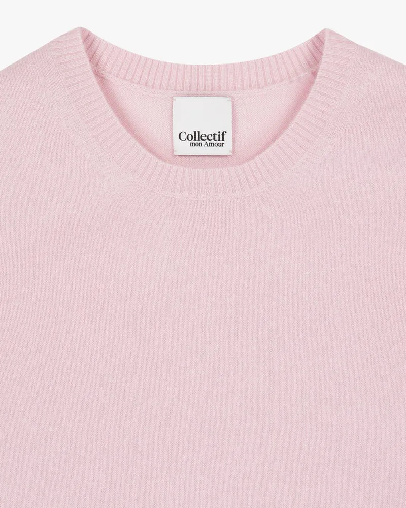 Cherie | Pullover | Cashmere