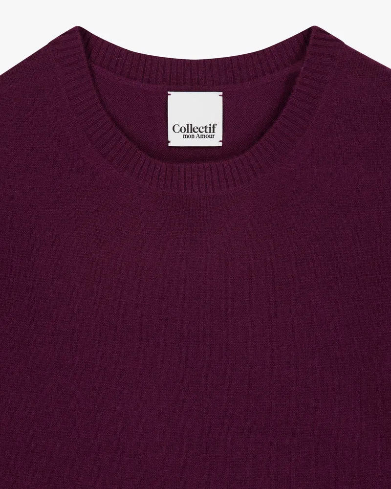 Cherie | Pullover | Cashmere