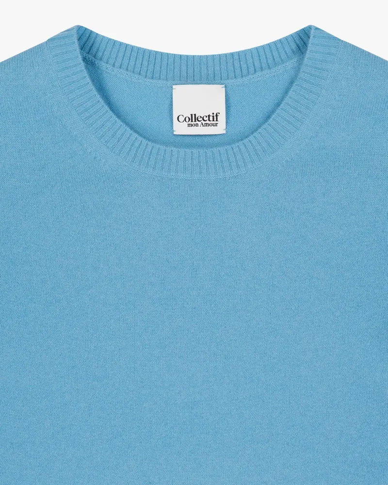 Cherie | Pullover | Cashmere