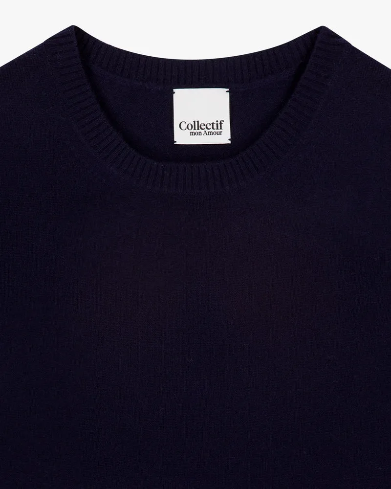Cherie | Pullover | Cashmere