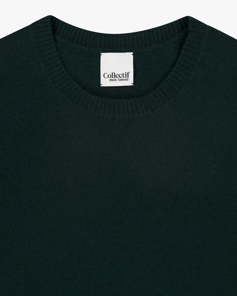 Cherie | Pullover | Cashmere