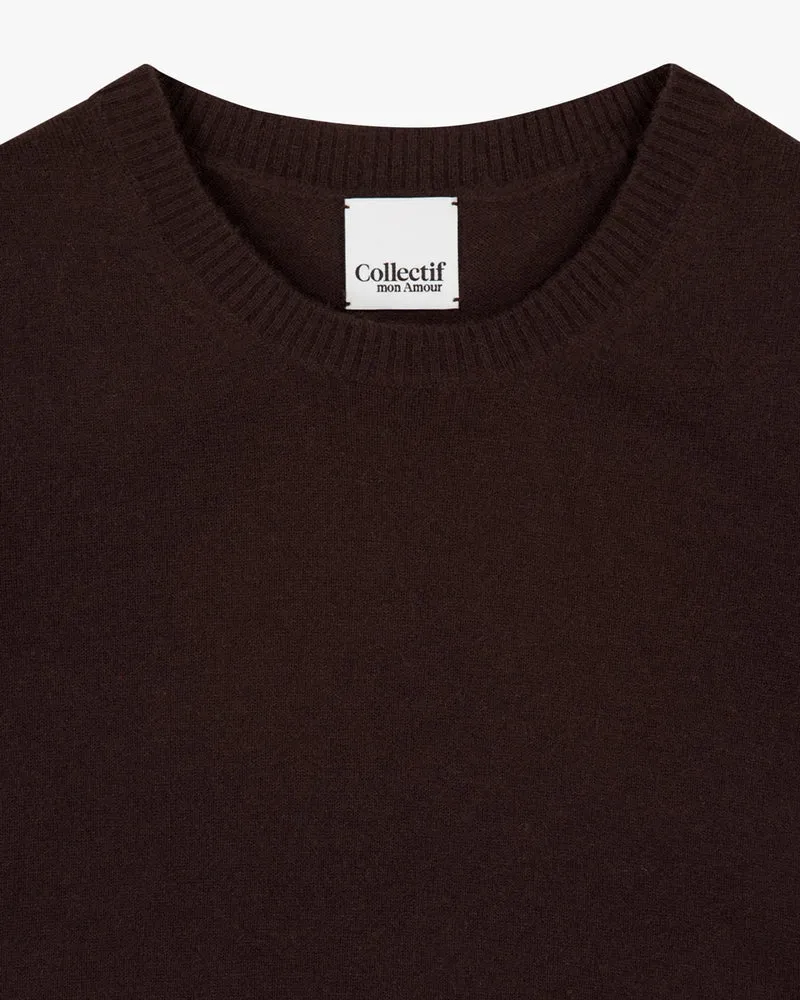 Cherie | Pullover | Cashmere