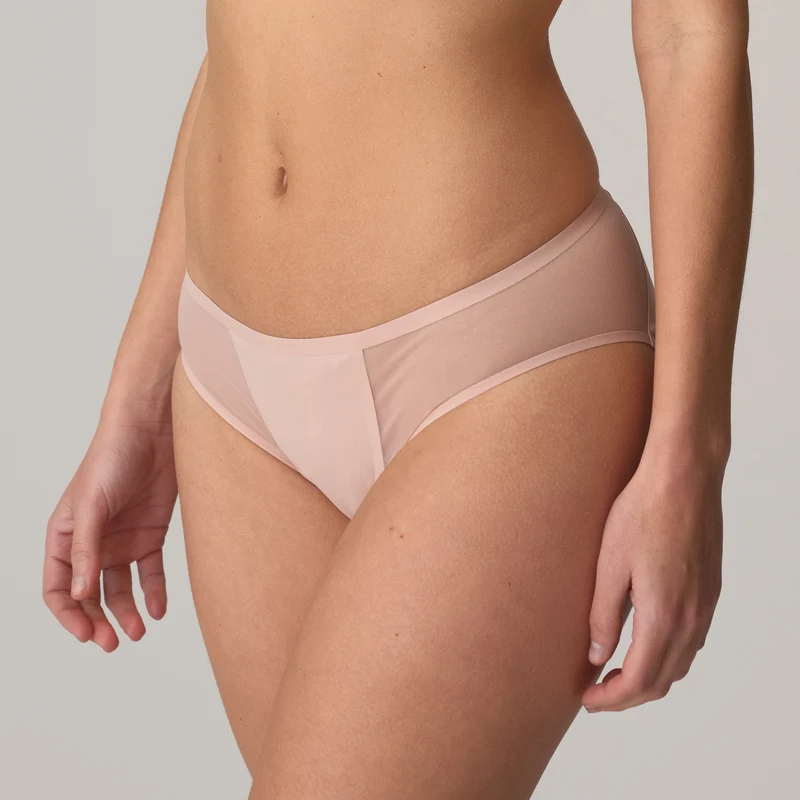 LOUIE Powder Rose Rioslip