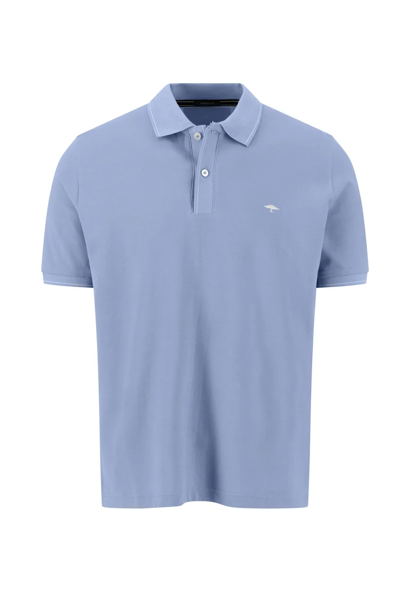 Polo, Modern Fit, Premium Cotton