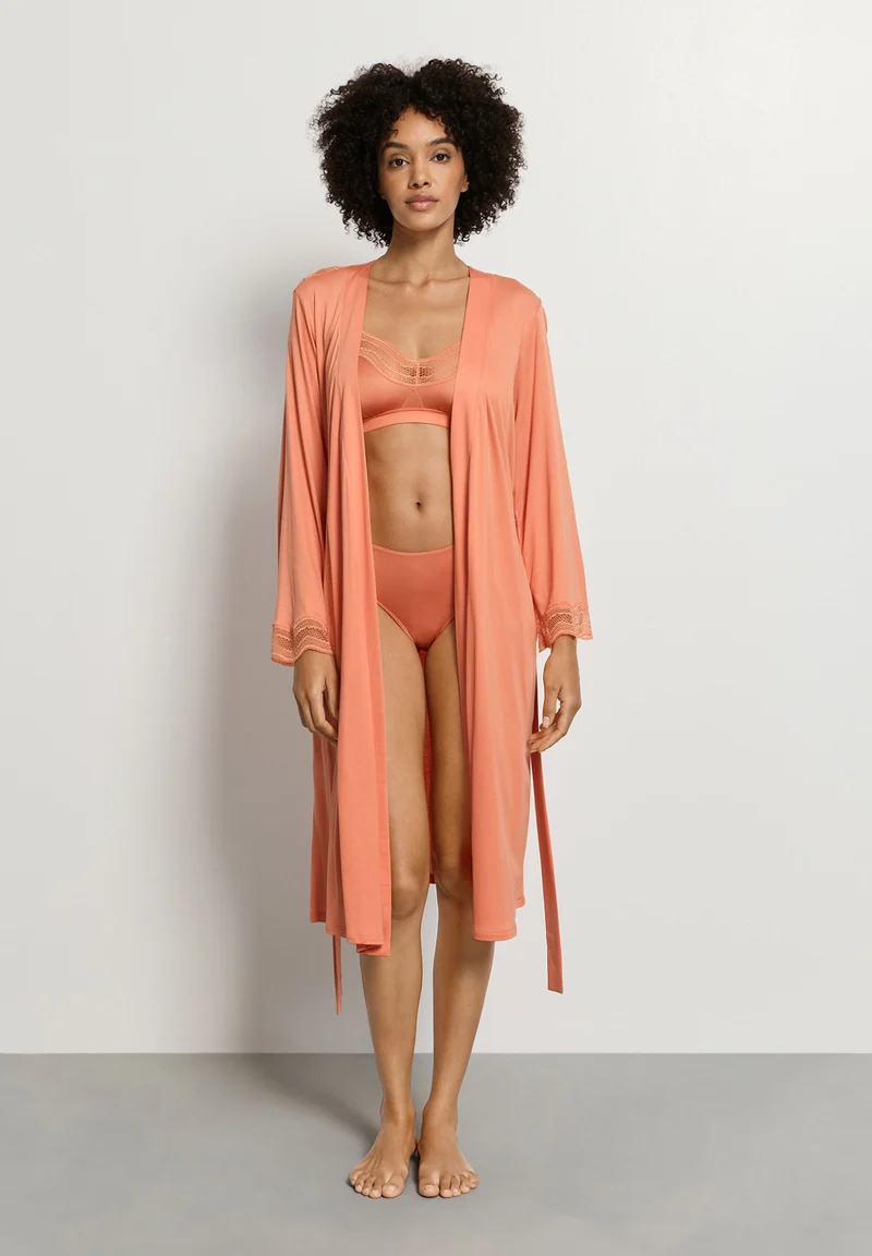 Cira NW Robe 105cm | light carnelian 074744-072288