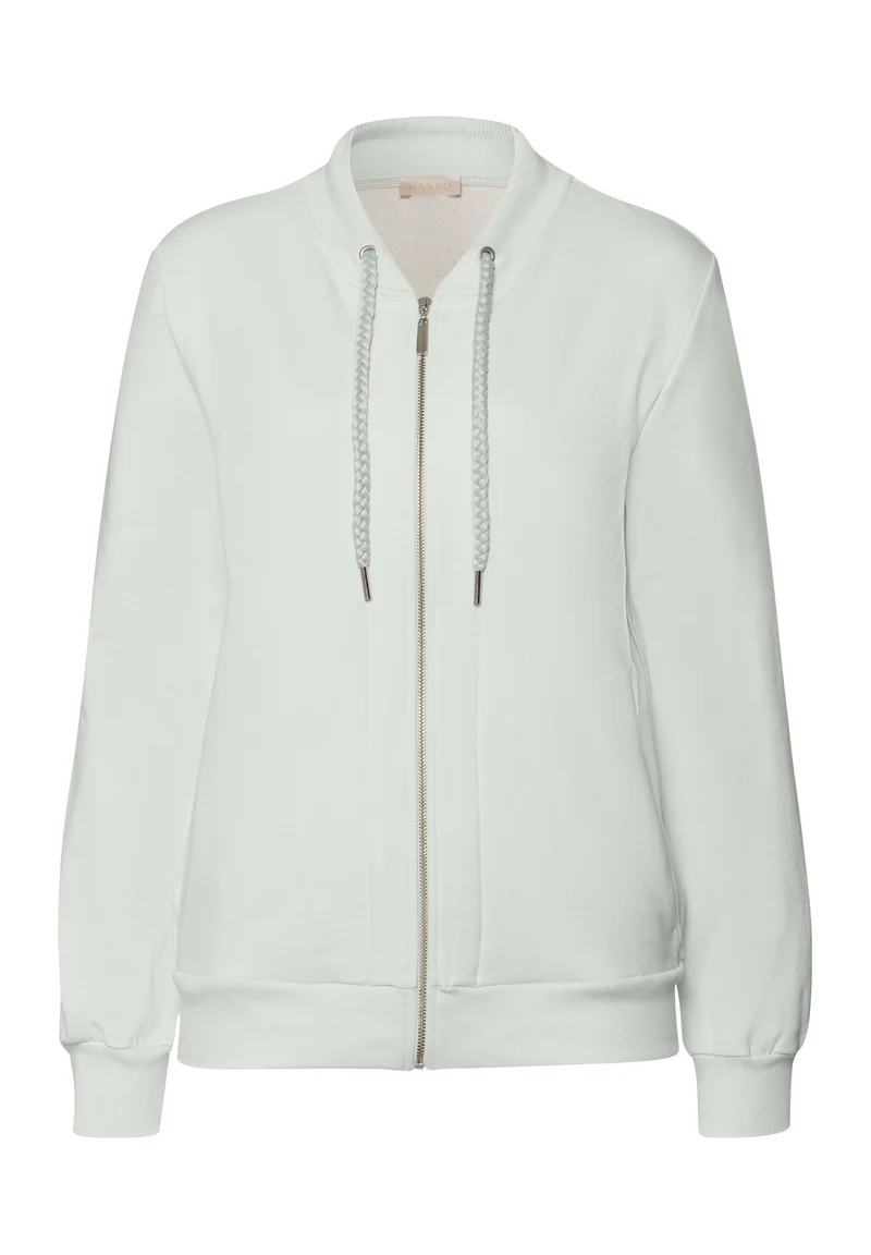 Natural Living Cardigan | green beryl 078885-072707